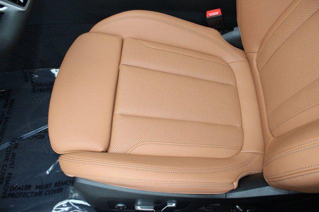 new 2026 BMW 330 car, priced at $58,190