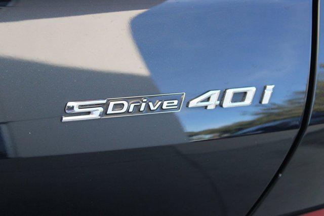 used 2020 BMW X6 car, priced at $39,999