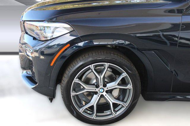 used 2020 BMW X6 car, priced at $39,999