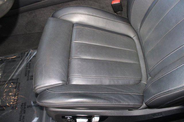 used 2020 BMW X6 car, priced at $39,999