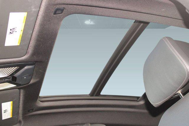 used 2020 BMW X6 car, priced at $39,999