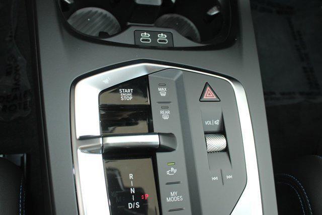 new 2026 BMW 228 Gran Coupe car, priced at $46,775