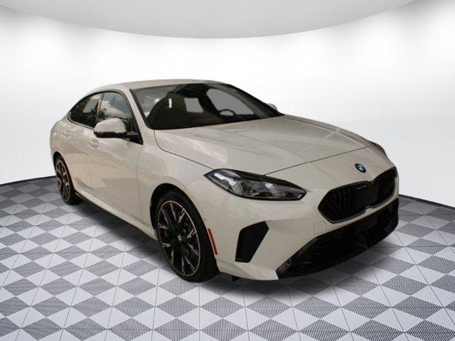 new 2026 BMW 228 Gran Coupe car, priced at $46,775