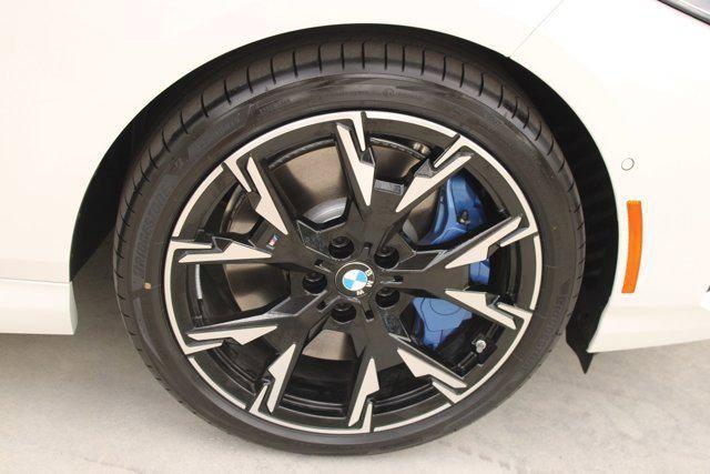 new 2026 BMW 228 Gran Coupe car, priced at $46,775