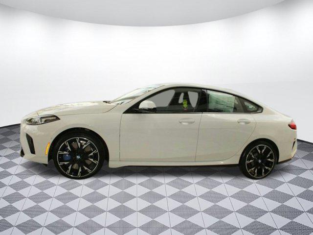 new 2026 BMW 228 Gran Coupe car, priced at $46,775