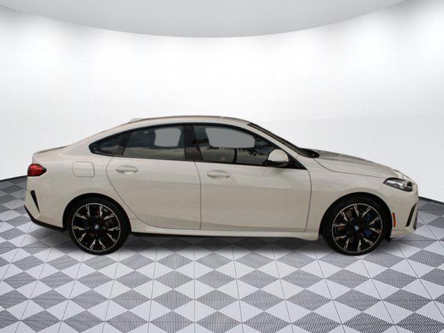 new 2026 BMW 228 Gran Coupe car, priced at $46,775