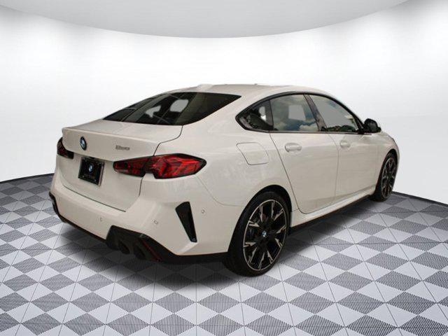 new 2026 BMW 228 Gran Coupe car, priced at $46,775