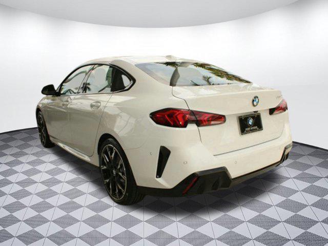 new 2026 BMW 228 Gran Coupe car, priced at $46,775