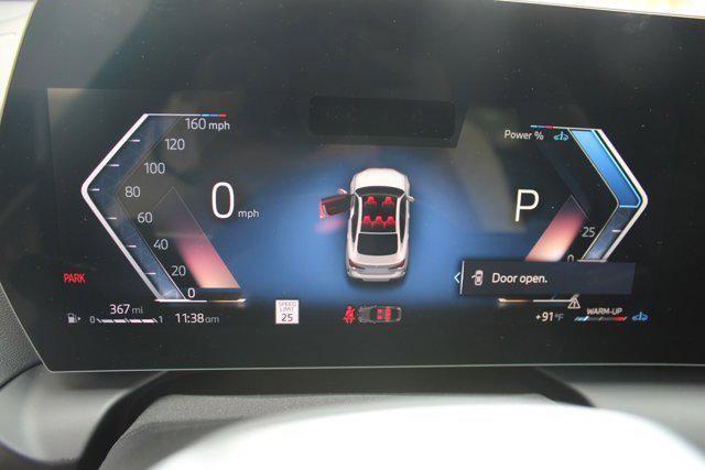 new 2026 BMW 228 Gran Coupe car, priced at $46,775