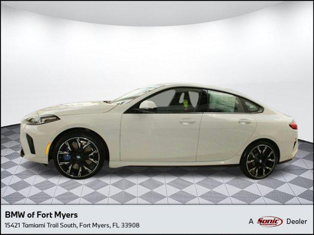 new 2026 BMW 228 Gran Coupe car, priced at $46,775