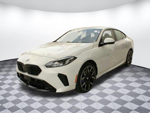 new 2026 BMW 228 Gran Coupe car, priced at $46,775