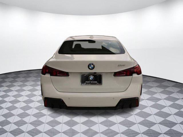 new 2026 BMW 228 Gran Coupe car, priced at $46,775