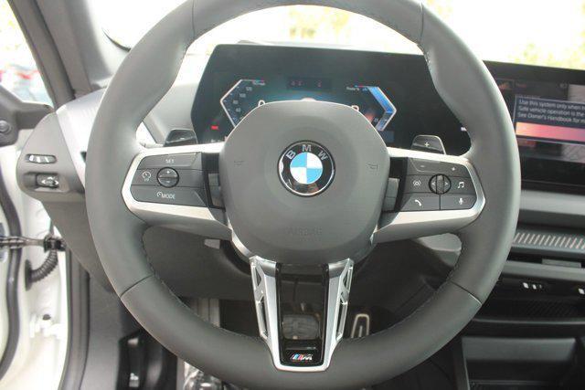 new 2026 BMW 228 Gran Coupe car, priced at $46,775