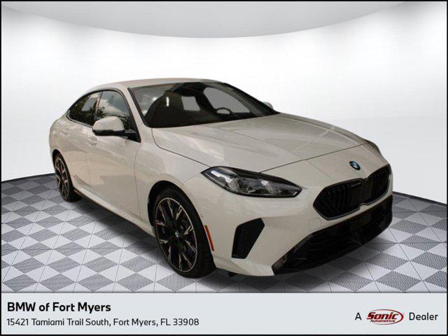 new 2026 BMW 228 Gran Coupe car, priced at $46,775