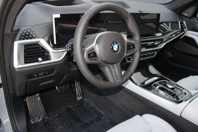 new 2026 BMW X5 car, priced at $88,625