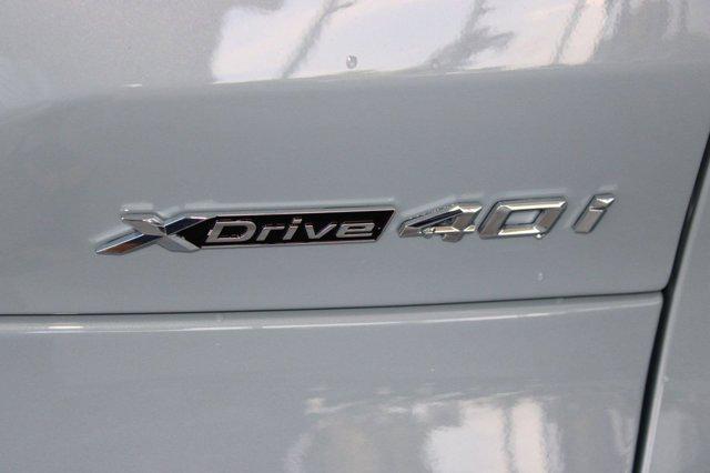 new 2026 BMW X5 car, priced at $88,625