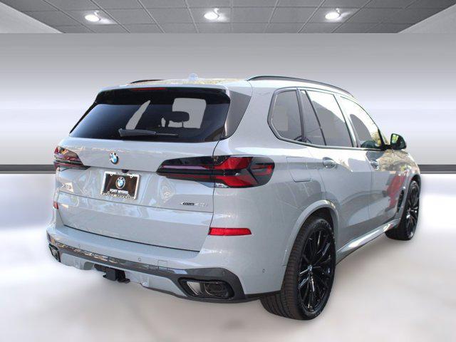 new 2026 BMW X5 car, priced at $88,625