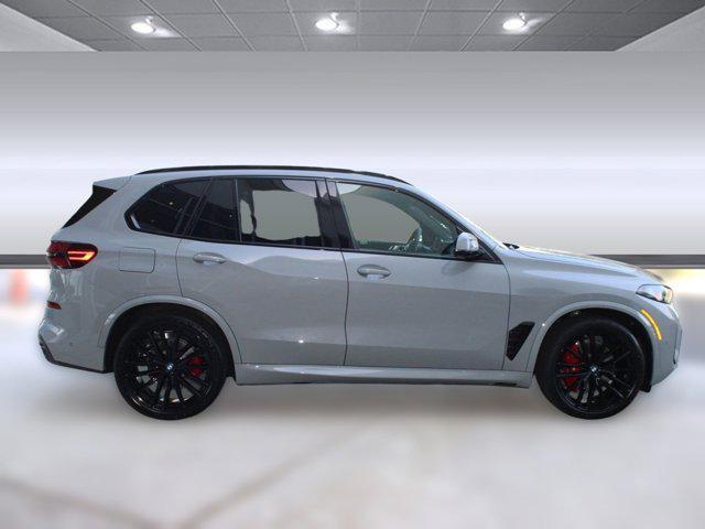 new 2026 BMW X5 car, priced at $88,625