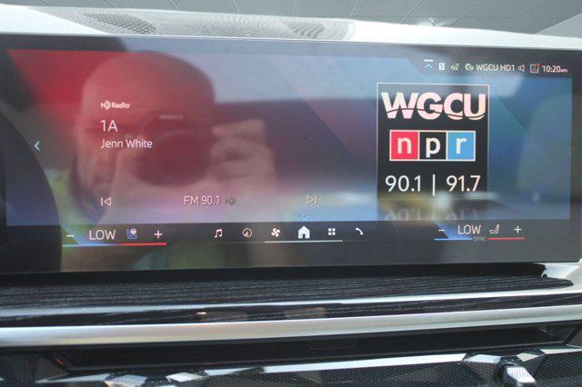 new 2026 BMW X5 car, priced at $88,625