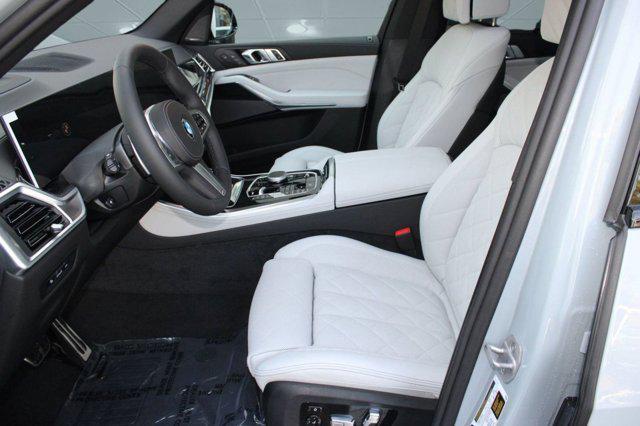 new 2026 BMW X5 car, priced at $88,625