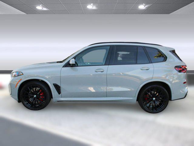 new 2026 BMW X5 car, priced at $88,625