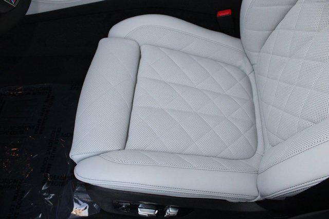 new 2026 BMW X5 car, priced at $88,625