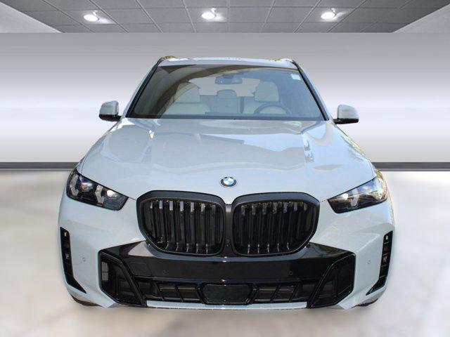 new 2026 BMW X5 car, priced at $88,625
