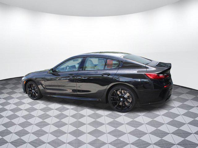 new 2026 BMW 840 car, priced at $98,930