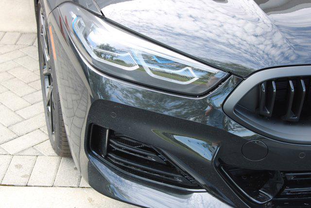 new 2026 BMW 840 car, priced at $98,930