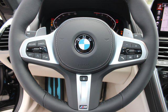new 2026 BMW 840 car, priced at $98,930