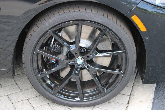 new 2026 BMW 840 car, priced at $98,930