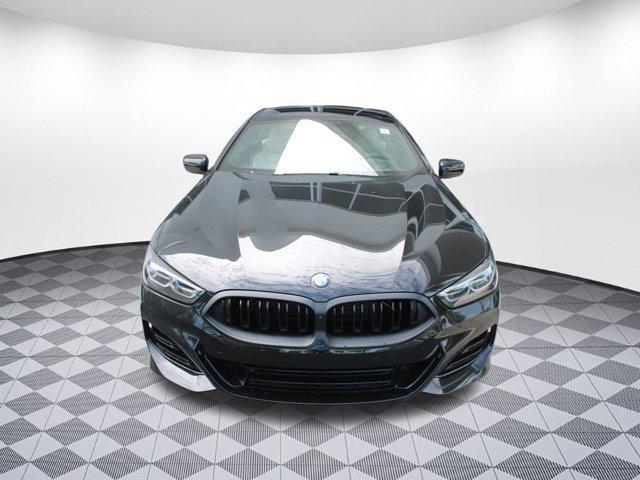 new 2026 BMW 840 car, priced at $98,930