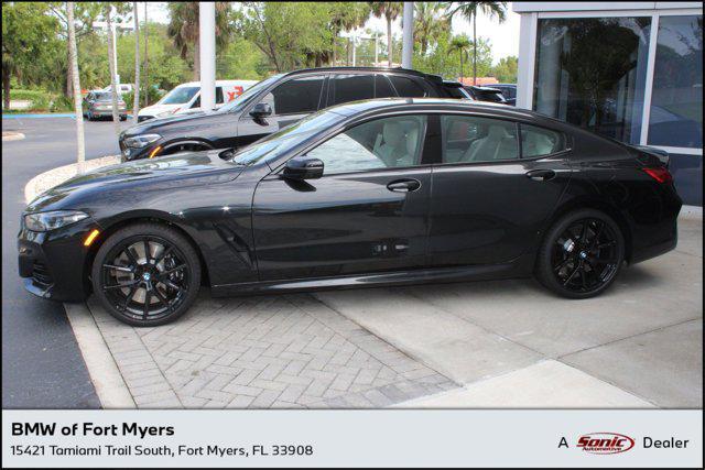new 2026 BMW 840 car, priced at $98,930