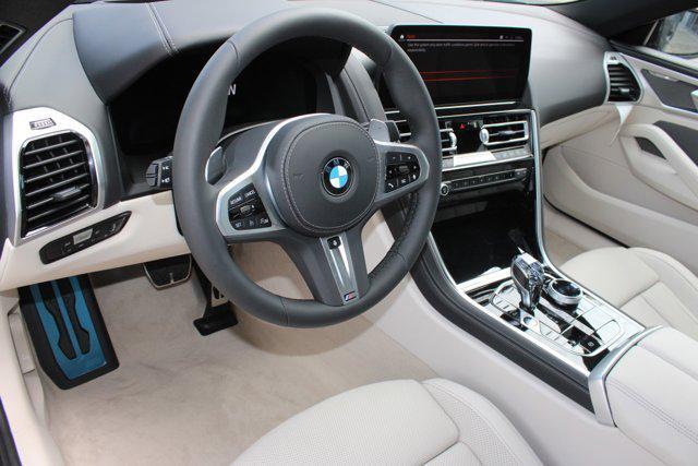 new 2026 BMW 840 car, priced at $98,930