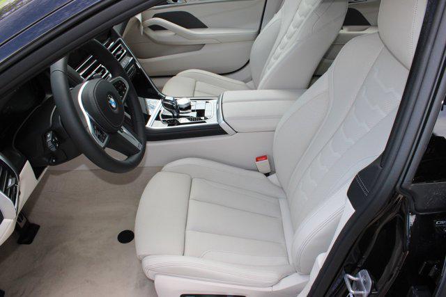 new 2026 BMW 840 car, priced at $98,930