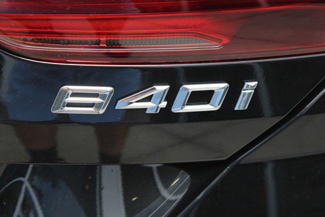 new 2026 BMW 840 car, priced at $98,930