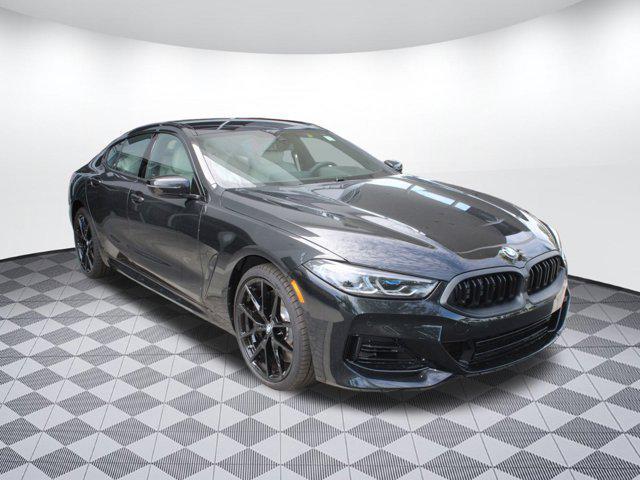 new 2026 BMW 840 car, priced at $98,930