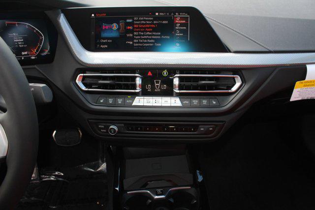 used 2024 BMW 228 Gran Coupe car, priced at $48,320