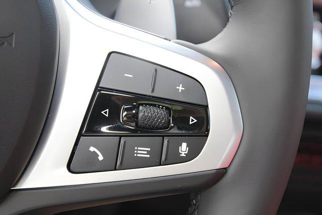 used 2024 BMW 228 Gran Coupe car, priced at $48,320