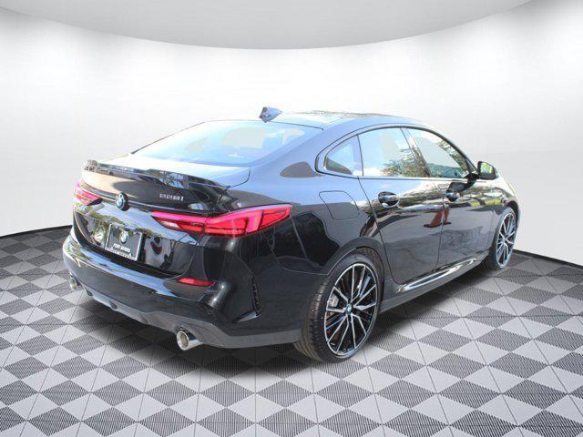 used 2024 BMW 228 Gran Coupe car, priced at $43,483