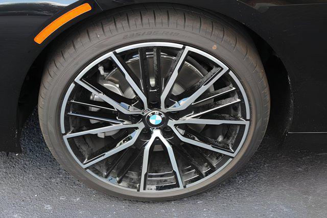 used 2024 BMW 228 Gran Coupe car, priced at $48,320