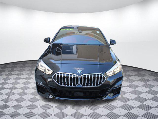 used 2024 BMW 228 Gran Coupe car, priced at $43,483
