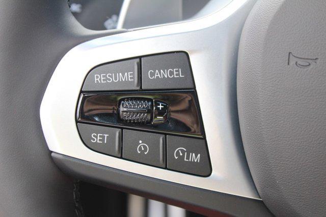 used 2024 BMW 228 Gran Coupe car, priced at $48,320