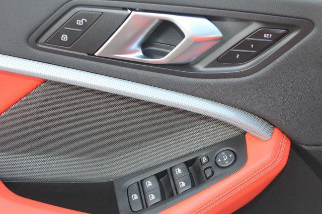 used 2024 BMW 228 Gran Coupe car, priced at $48,320