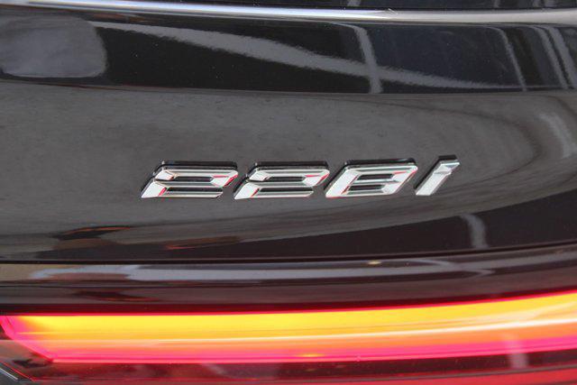 used 2024 BMW 228 Gran Coupe car, priced at $43,483