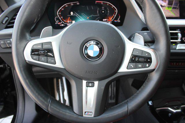 used 2024 BMW 228 Gran Coupe car, priced at $43,483