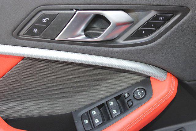 used 2024 BMW 228 Gran Coupe car, priced at $43,483