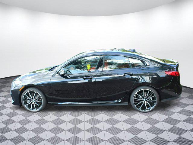 used 2024 BMW 228 Gran Coupe car, priced at $48,320