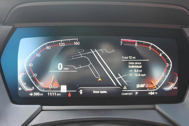 used 2024 BMW 228 Gran Coupe car, priced at $48,320