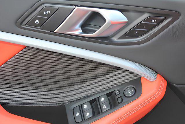 used 2024 BMW 228 Gran Coupe car, priced at $48,320